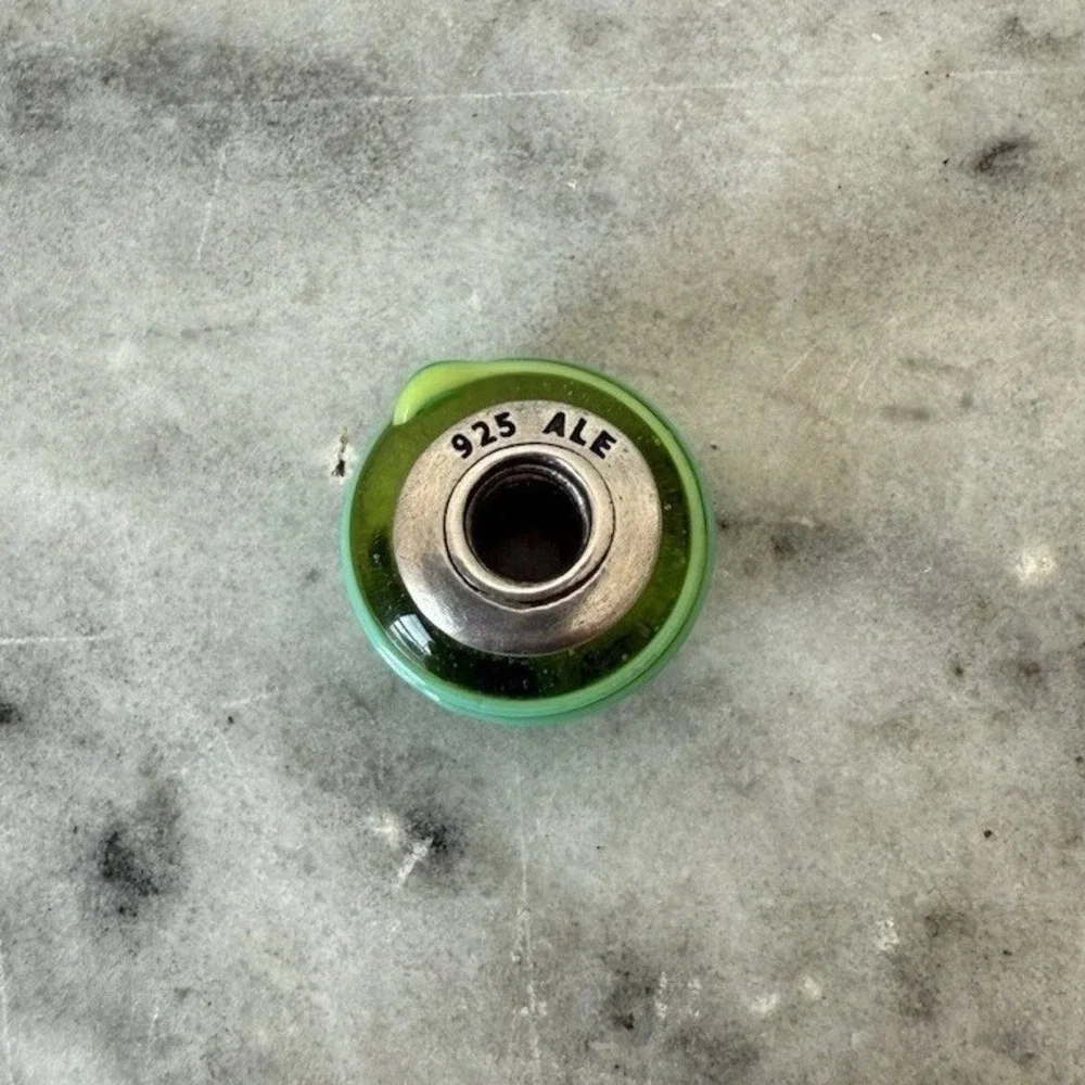 Pandora authentic sterling
